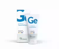 Pflüger Ge zur Pflege der Gesichtshaut 75 ml Creme