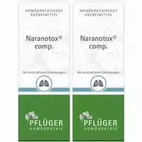 Naranotox Comp