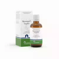 Nervoregin Tropfen 50 Ml Tropfen