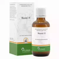 Pflüger Naranocut Compositus Tropfen