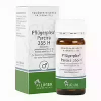 Pflügerplex Pareira 355 H Tabletten 100 St
