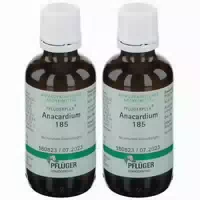 Pflügerplex Anacardium 185