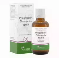 Pflügerplex Chimaphila 150 H 50 Ml Tropfen