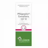 Pflügerplex Convallaria 137 H