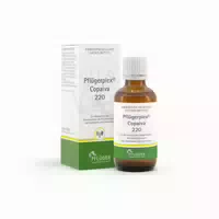 Pflügerplex Copaiva 220 Tropfen 50 Ml
