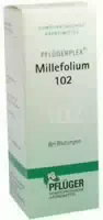 Pflügerplex Millefolium 102 50 ml Tropfen