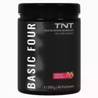 Basic Four 500 g