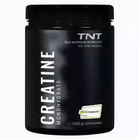 Nutrend Creatine Monohydrate