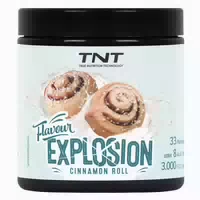 Flavour Explosion 100 g