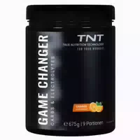 Game Changer 675 G