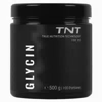Glycinpulver 500 G