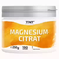 Magnesium Citrat 250 g