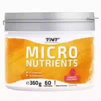Micronutrients 360 g