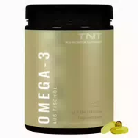 Omega 3 Fischöl 1 St