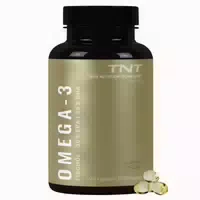 Omega 3 Fischöl Kapseln 50% Epa, 25% Dha 240 St