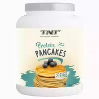 Protein Pancakes 1000 G