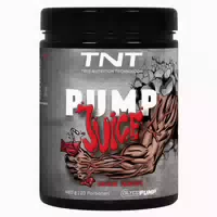 Tnt Pump Juice Watermelon