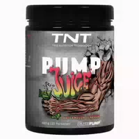 Pump Juice 480 G