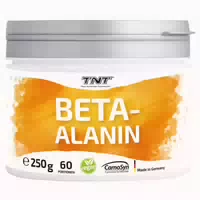 Tnt Beta Alanin Carnosyn ohne Zusätze
