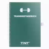 Trainingstagebuch 1 St