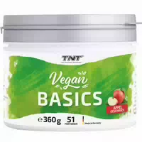 Tnt Vegan Basics