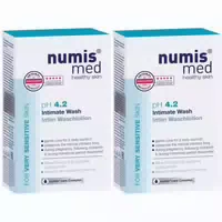 Numis Med Ph 4 2 Intim Waschlotion