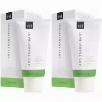 Ph Anti Transpirant Fuß Creme