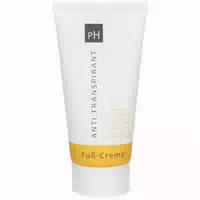 Ph Anti Transpirant Fußcreme