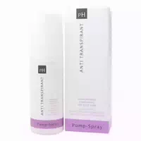 Ph Anti Transpirant Pump Spray