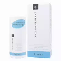 Ph Anti Transpirant Roll On