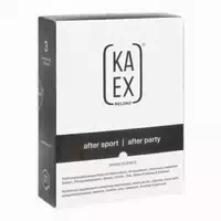 Kaex Reload Pulver 3 X 30 g