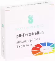 Ph Teststreifen Ph 1 11 5 m 1 st