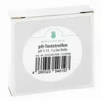 Ph Teststreifen Ph 1 11 5 M 1 St