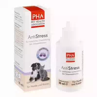 Pha Antistress Fã¼r Katzen Tropfen