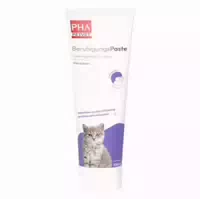 Pha Beruhigungspaste F Katzen 100 Ml