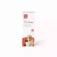 Pha Floh & Zeckenstopp Pumpspray Fã¼r Hunde Katzen