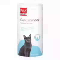 Pha Genusssnack Pellets Für Katzen 50 G Pellets