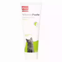 Petvet Pha Vitaminpaste Für Katzen