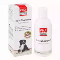 Pha Relaxshampoo Hunde 250 Ml