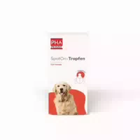 Pha Spot On Tropfen 2x2 Ml Tropfen