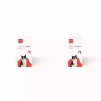 Pha Spot On Tropfen für Katzen 2x1 5 ml Tropfen