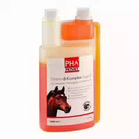 Pha Vitamin B Komplex Liquid Pferde 1000 ml