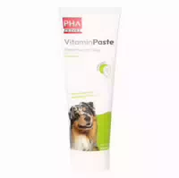 Petvet Pha Vitaminpaste Für Hunde