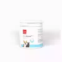 Pha Zahnschutz Plus Pulver für Hunde und Katzen 60 g Pulver