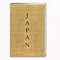Japan – Das Kochbuch