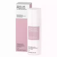 Intim Schutz Und Pflegecreme 50 Ml
