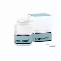 Propicum 60 St Kapseln