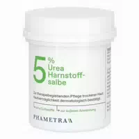 Urea Harnstoffsalbe 5%ig