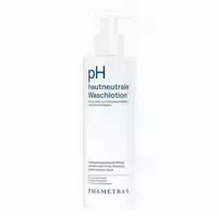 Ph Hautneutrale Waschlotion
