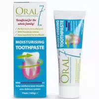 Oralseven Zahnpasta